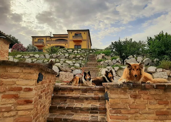 Il Casale Dell\'Acquabona
