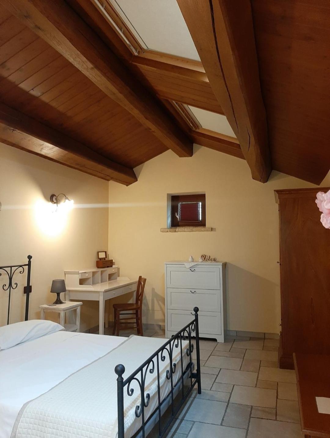 Alojamento de Turismo Rural Il Casale Dell'acquabona