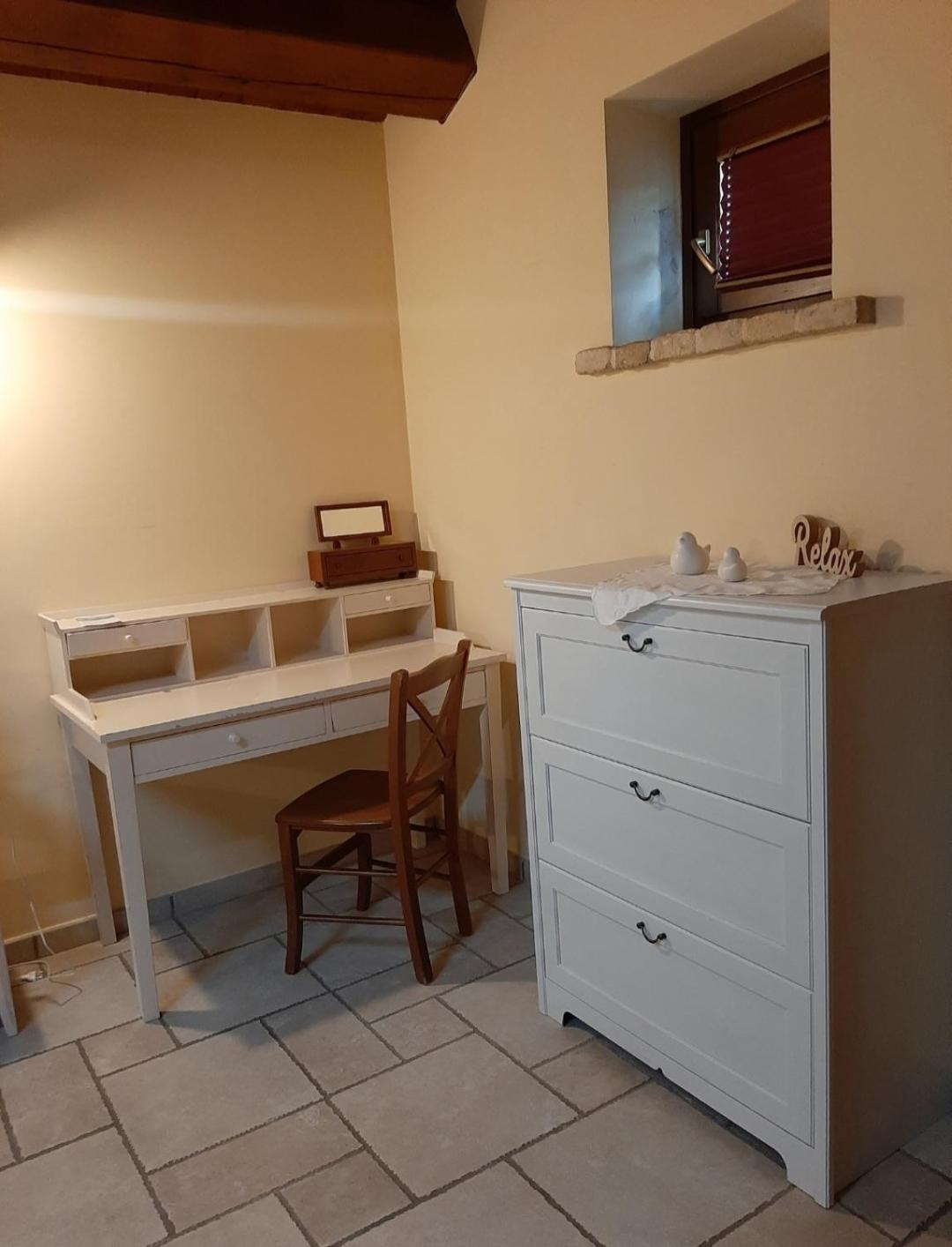 Il Casale Dell'acquabona Alojamento de Turismo Rural Montefano