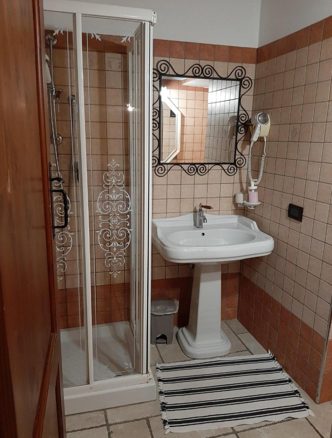 Il Casale Dell'acquabona * Montefano