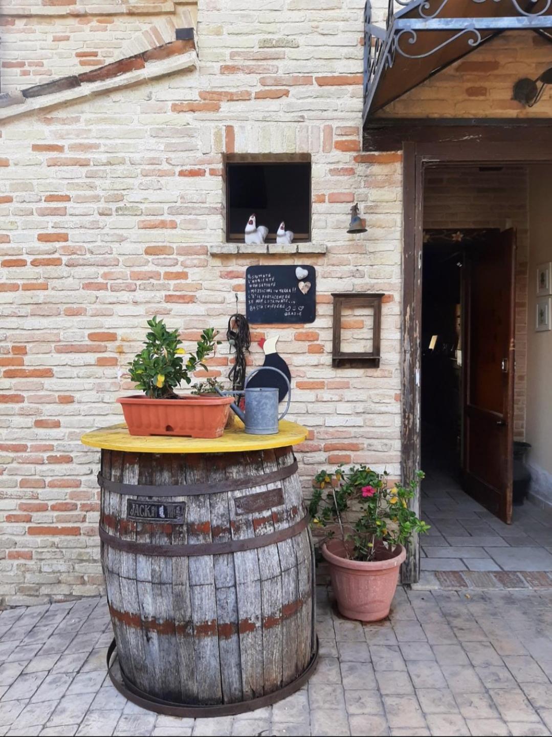 Il Casale Dell'acquabona Alojamento de Turismo Rural *