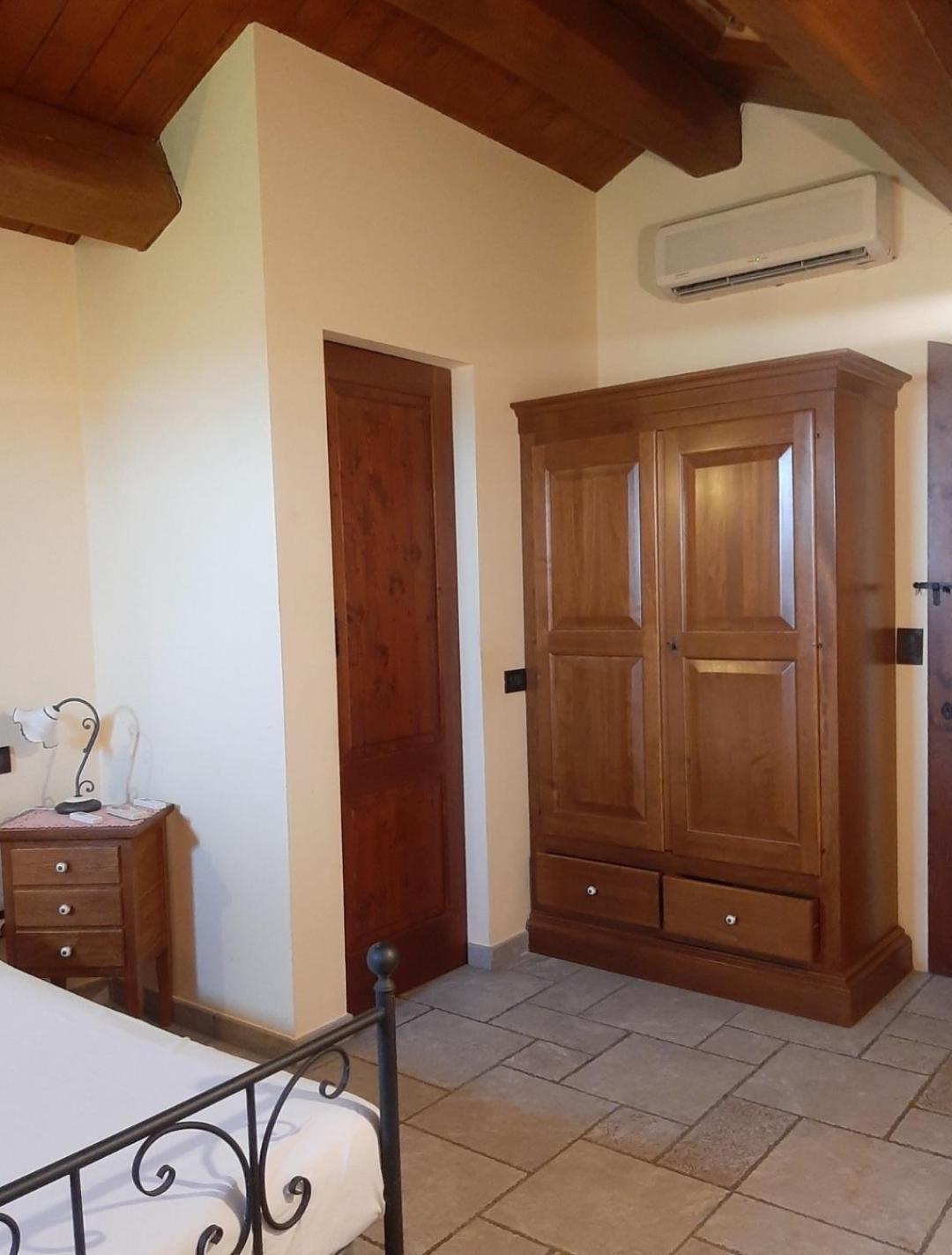 Il Casale Dell'acquabona Alojamento de Turismo Rural Montefano