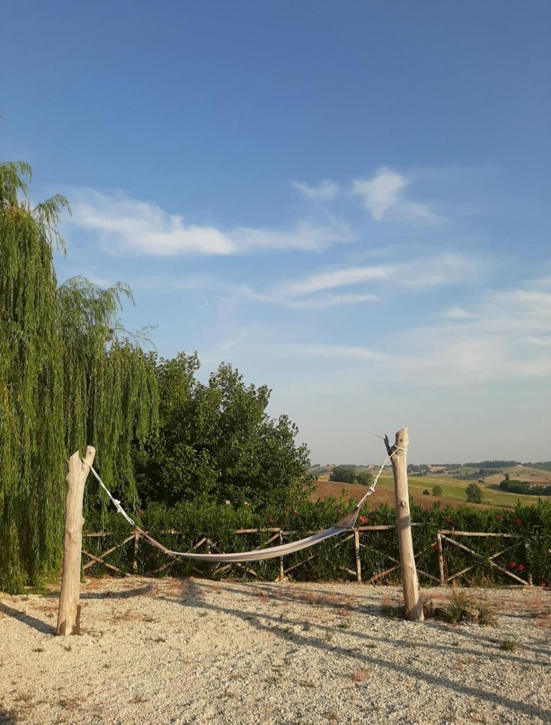 Il Casale Dell'acquabona Alojamento de Turismo Rural *
