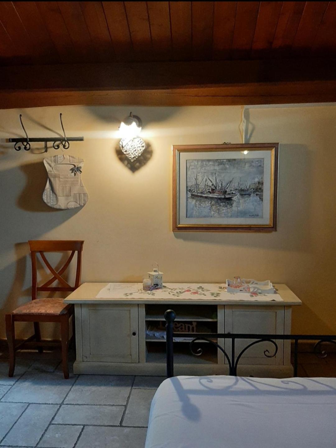 Il Casale Dell'acquabona Alojamento de Turismo Rural Montefano