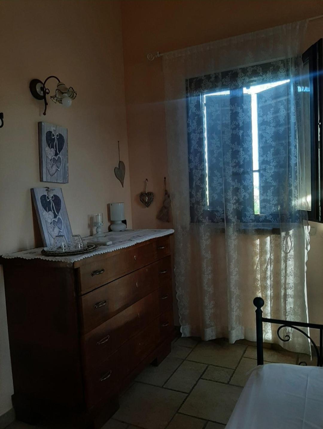 Il Casale Dell'acquabona Alojamento de Turismo Rural
