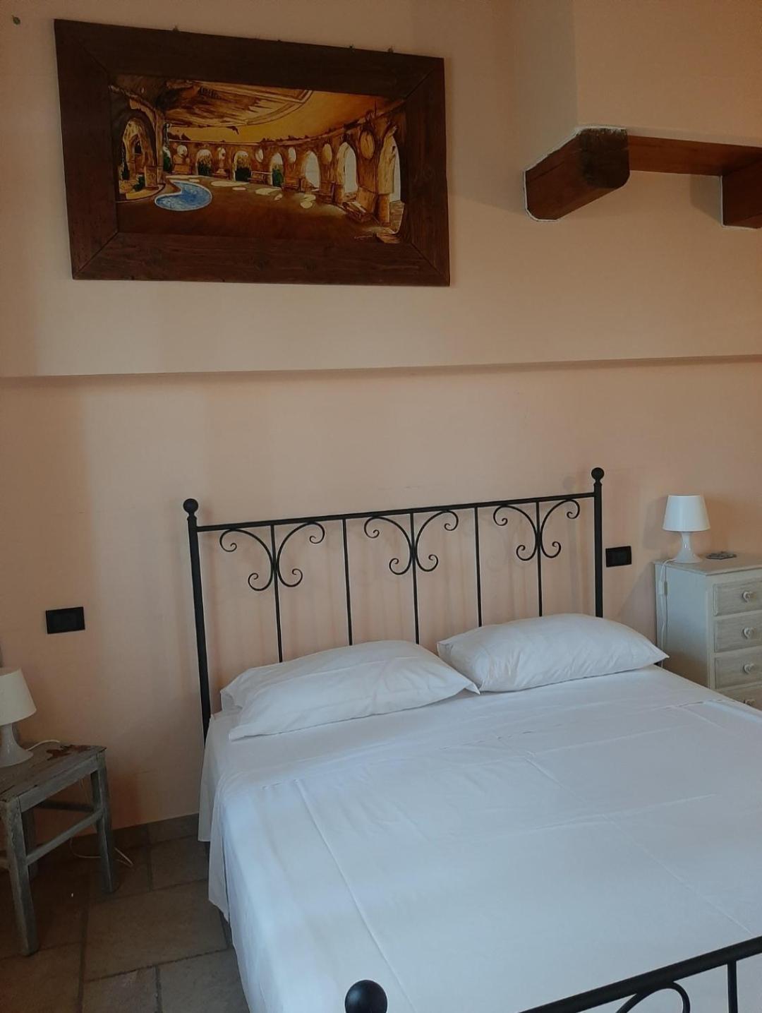 Il Casale Dell'acquabona *