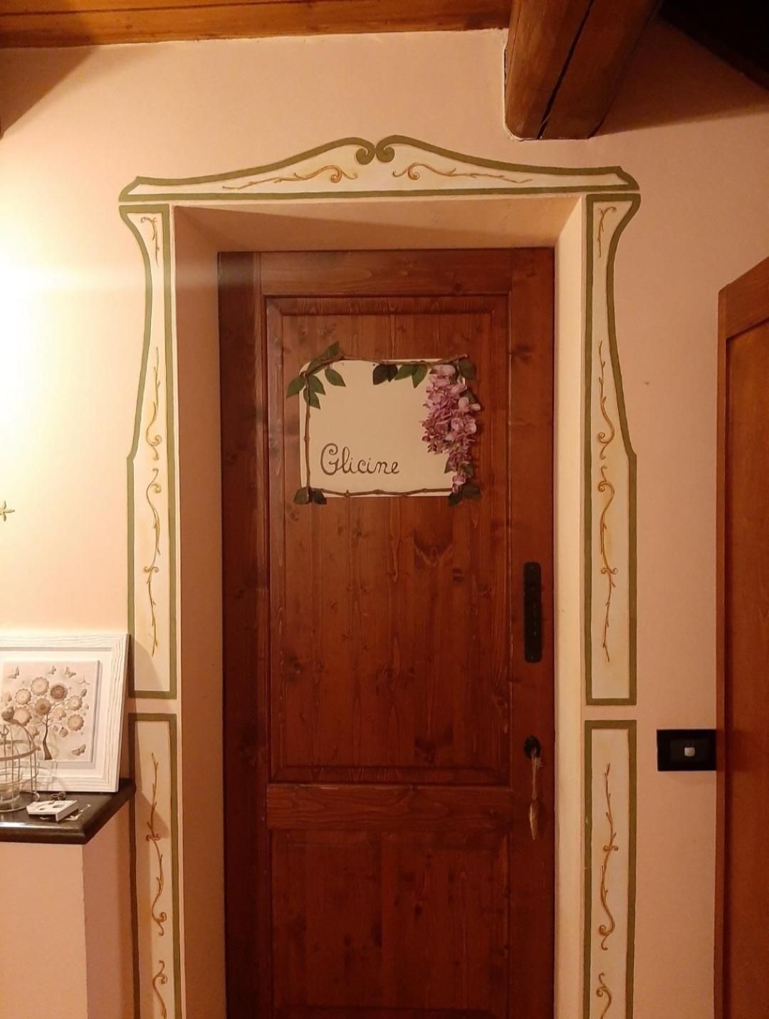Il Casale Dell'acquabona *