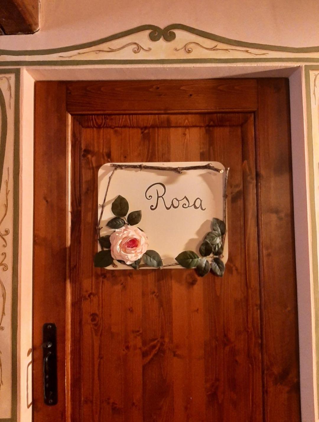 Il Casale Dell'acquabona Alojamento de Turismo Rural Montefano