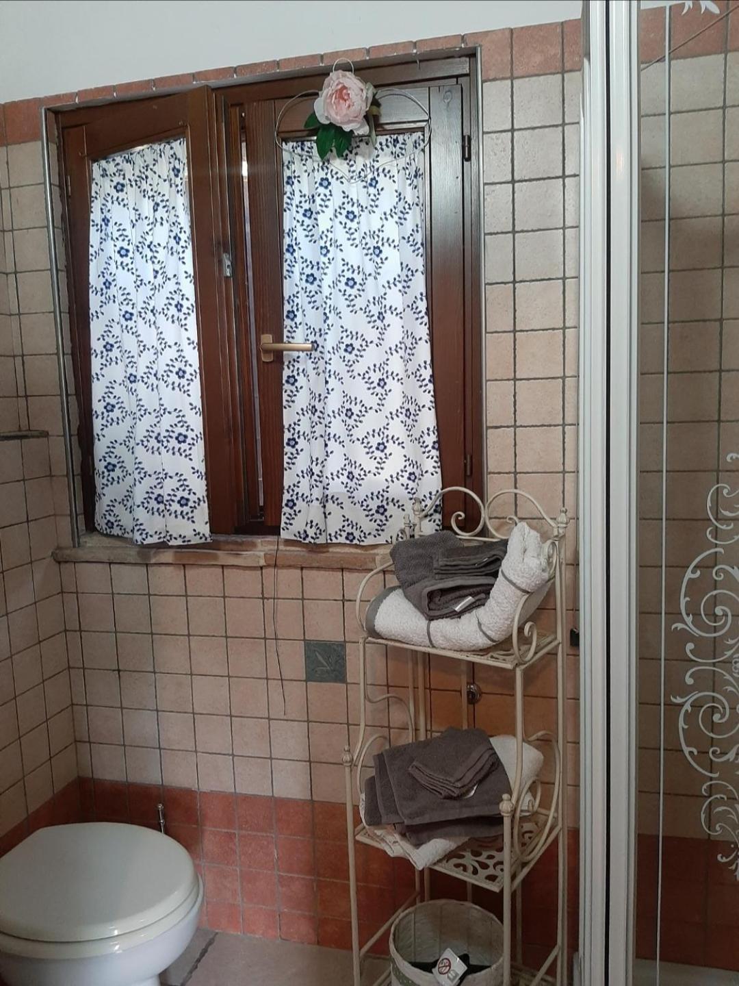 Alojamento de Turismo Rural Il Casale Dell'acquabona *