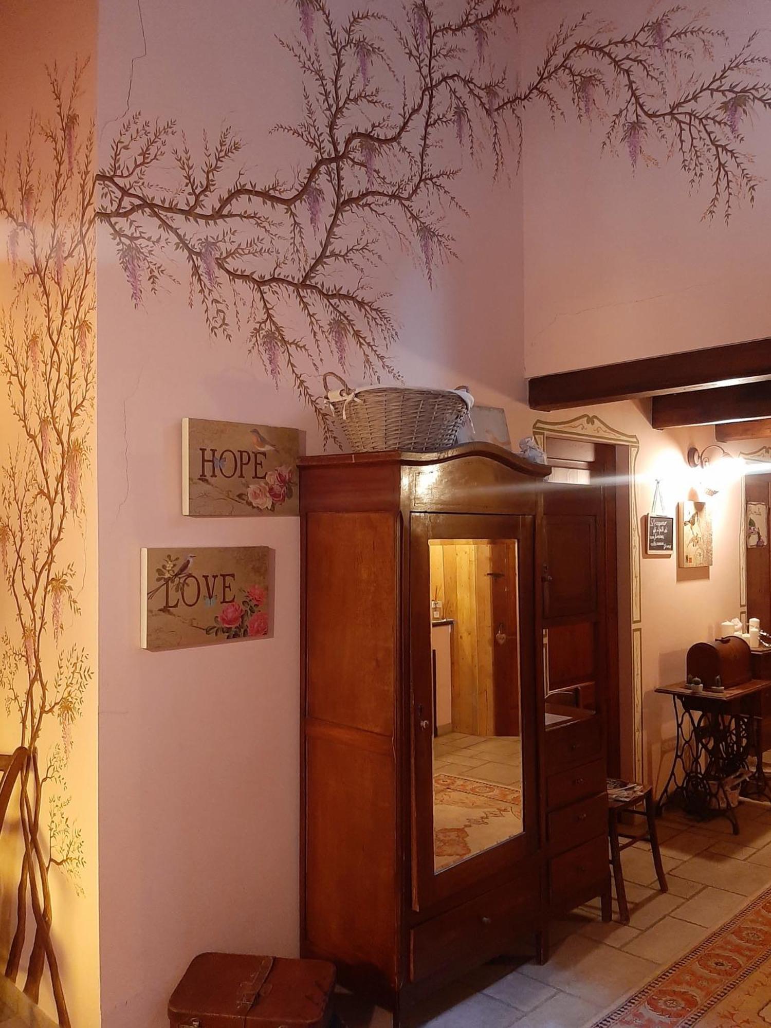 Il Casale Dell'acquabona * Montefano