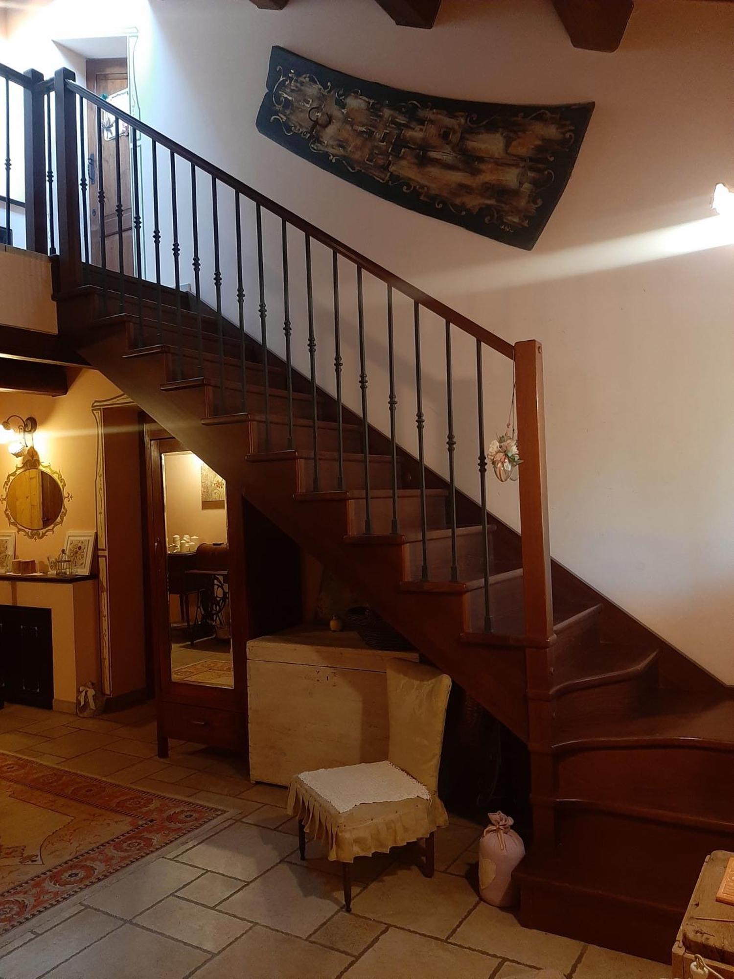 Il Casale Dell'acquabona * Montefano