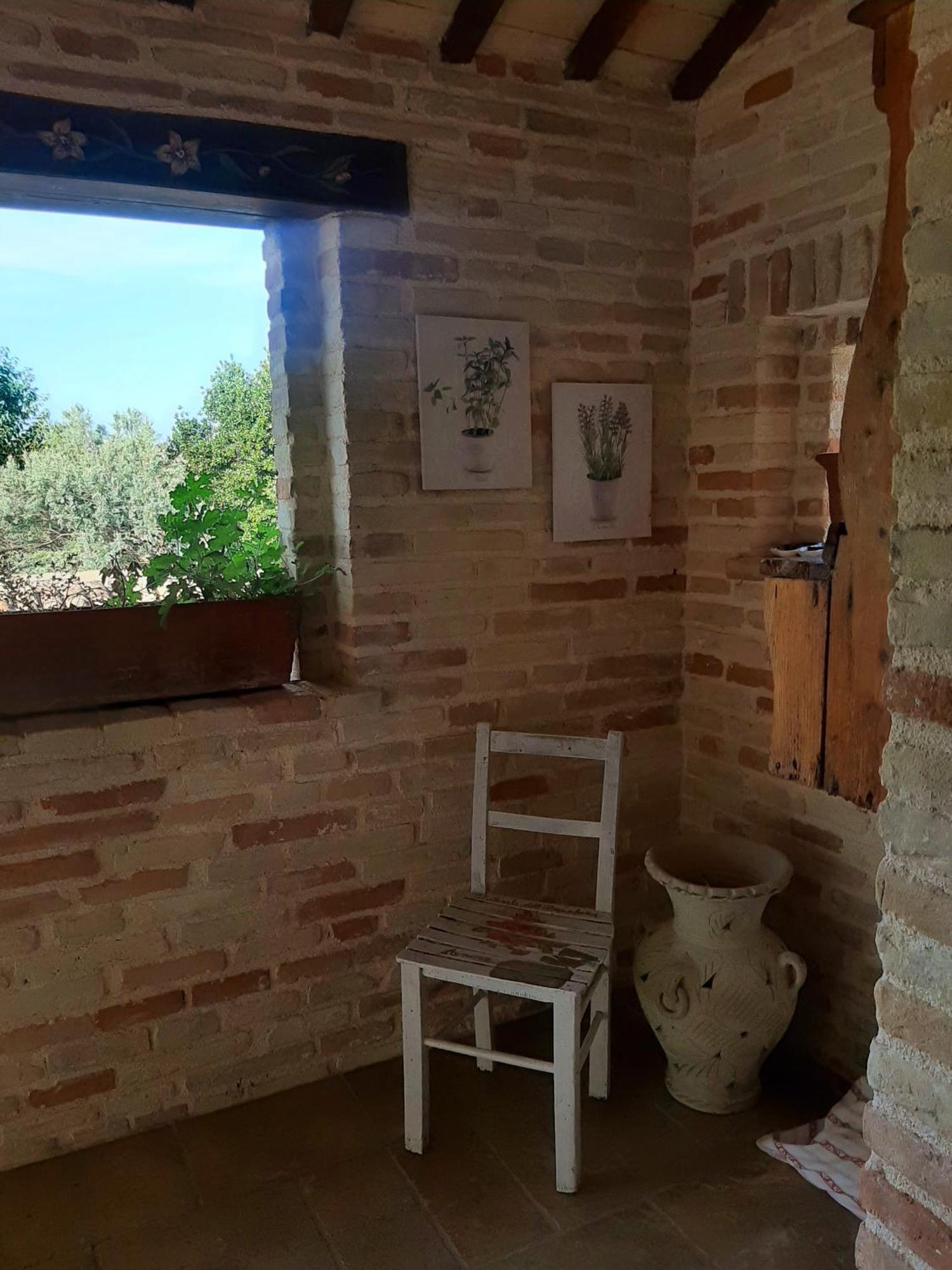Il Casale Dell'acquabona Alojamento de Turismo Rural
