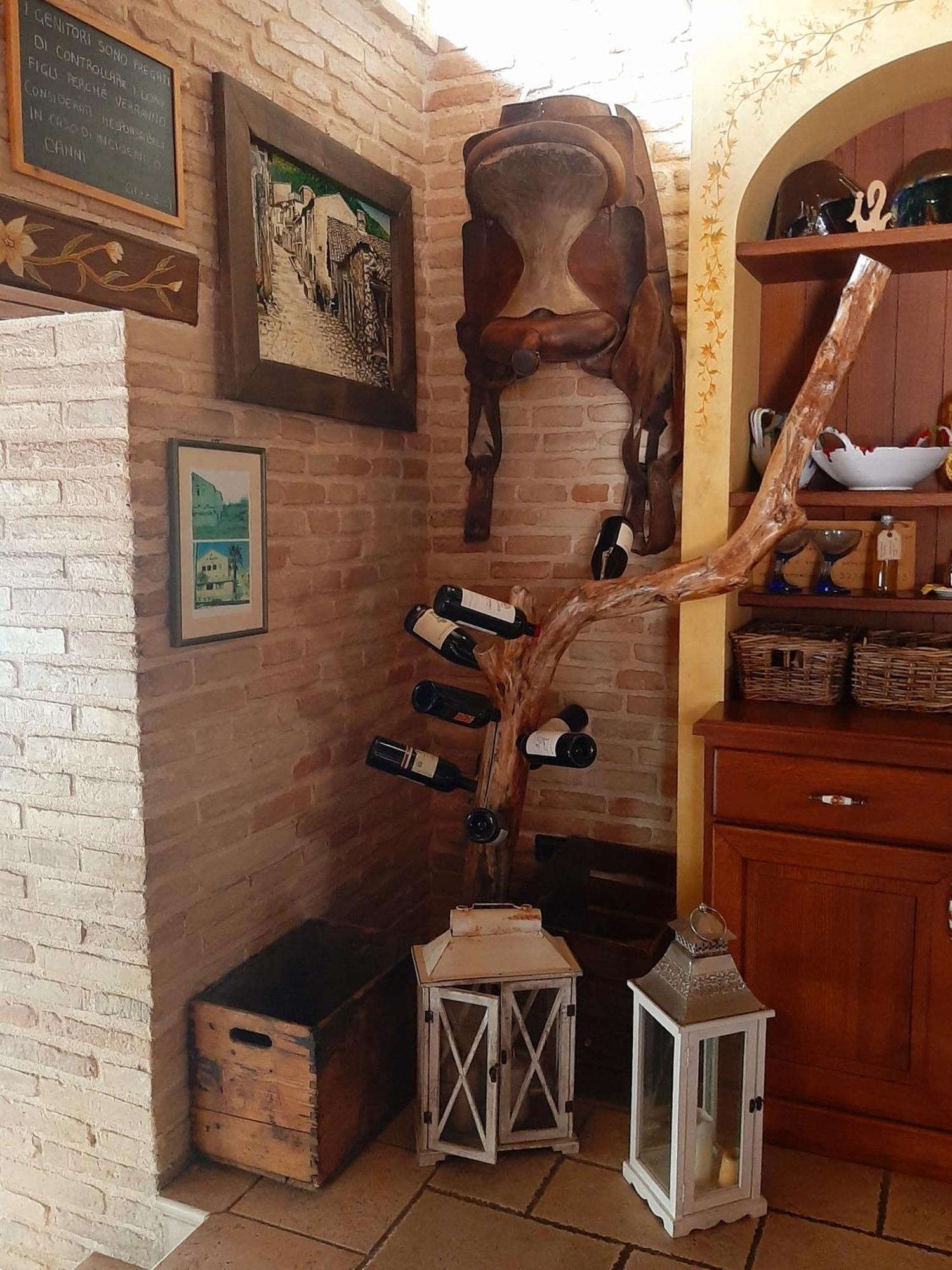 Il Casale Dell'acquabona Alojamento de Turismo Rural