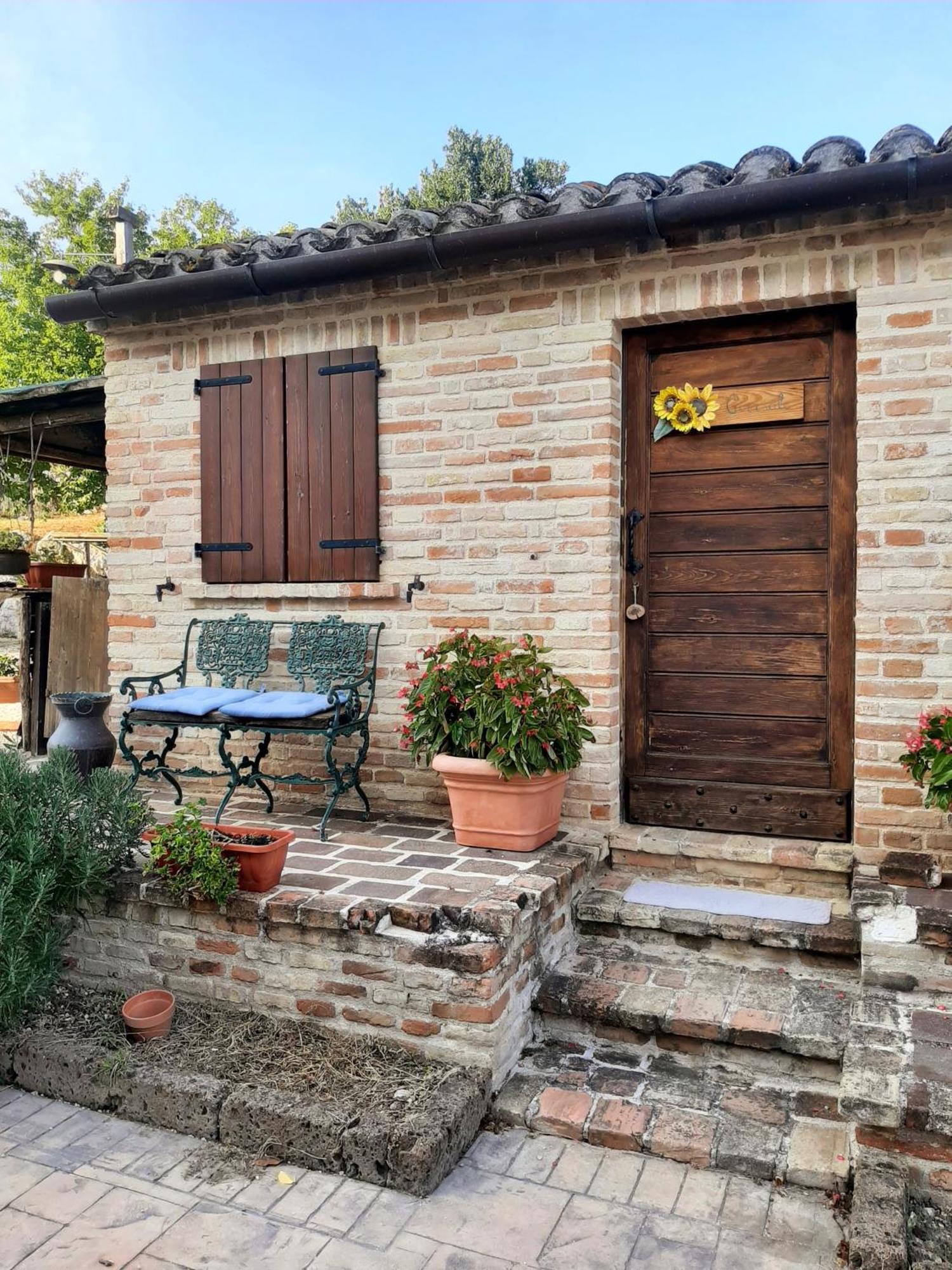 Il Casale Dell'acquabona *