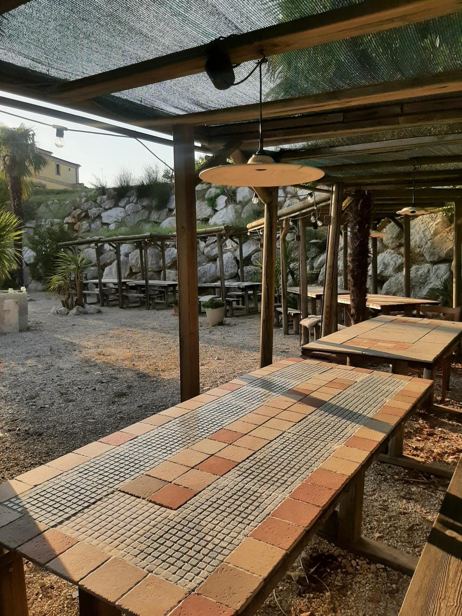 Il Casale Dell'acquabona Montefano