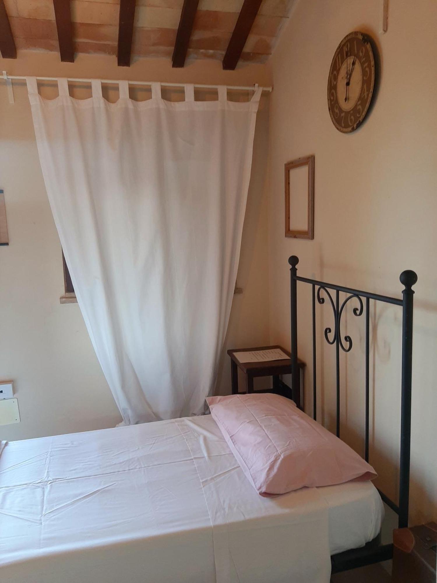 Il Casale Dell'acquabona Alojamento de Turismo Rural Montefano